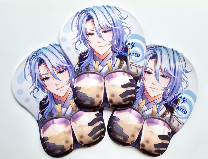 Mousepad