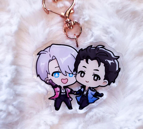 YOI Charm