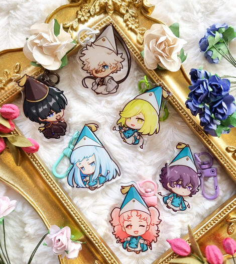 Witch Hat Atelier